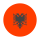 albanian flag